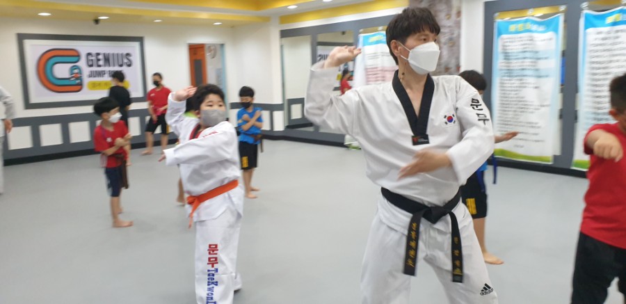 꿈이있는 성모어린이집 이미지