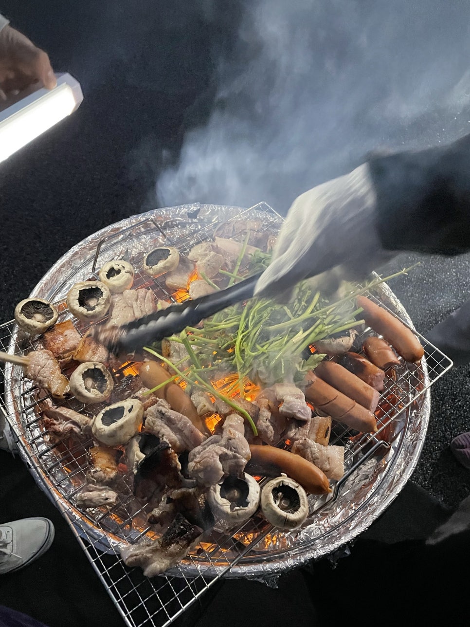 만조스테이 이미지