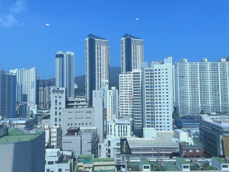 굿모닝민박2 이미지