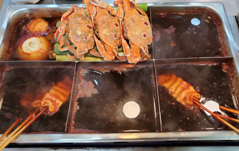 진`S애기김밥 이미지