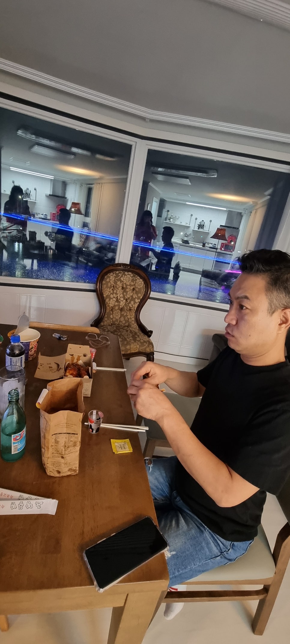 노랑통닭속초조양점 이미지