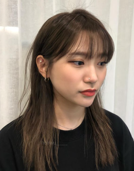 혜우미용실 이미지