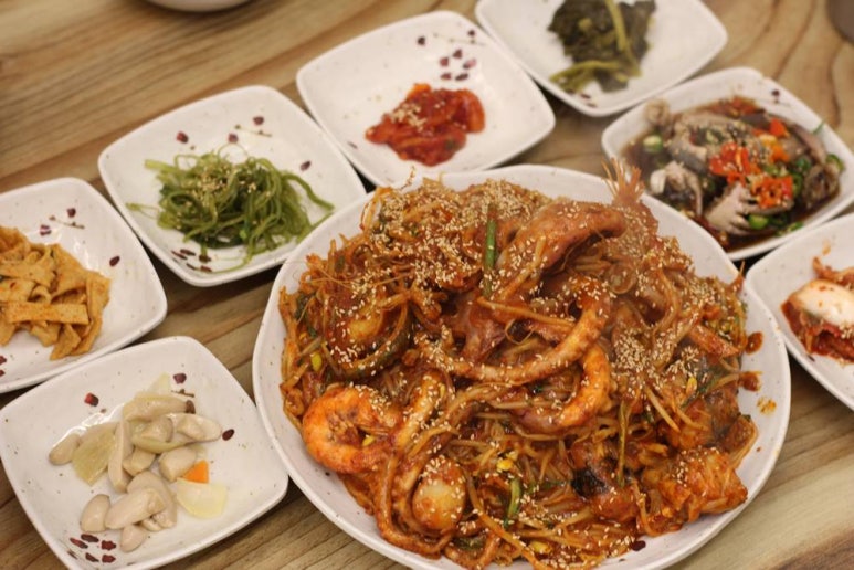 대흥아구찜 이미지