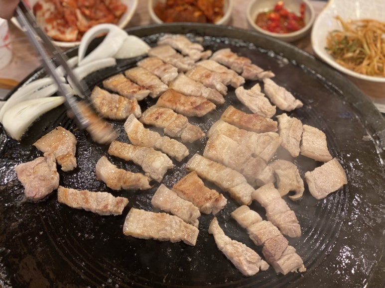 맛수리감자탕 이미지