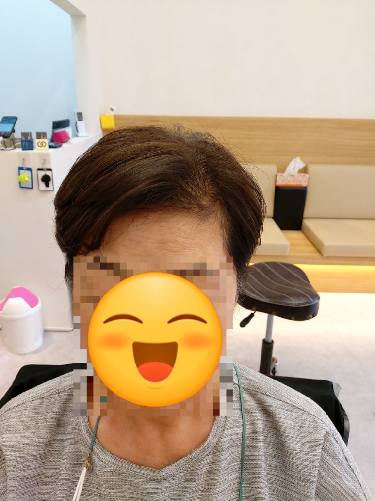헤어살롱 아르펠 이미지