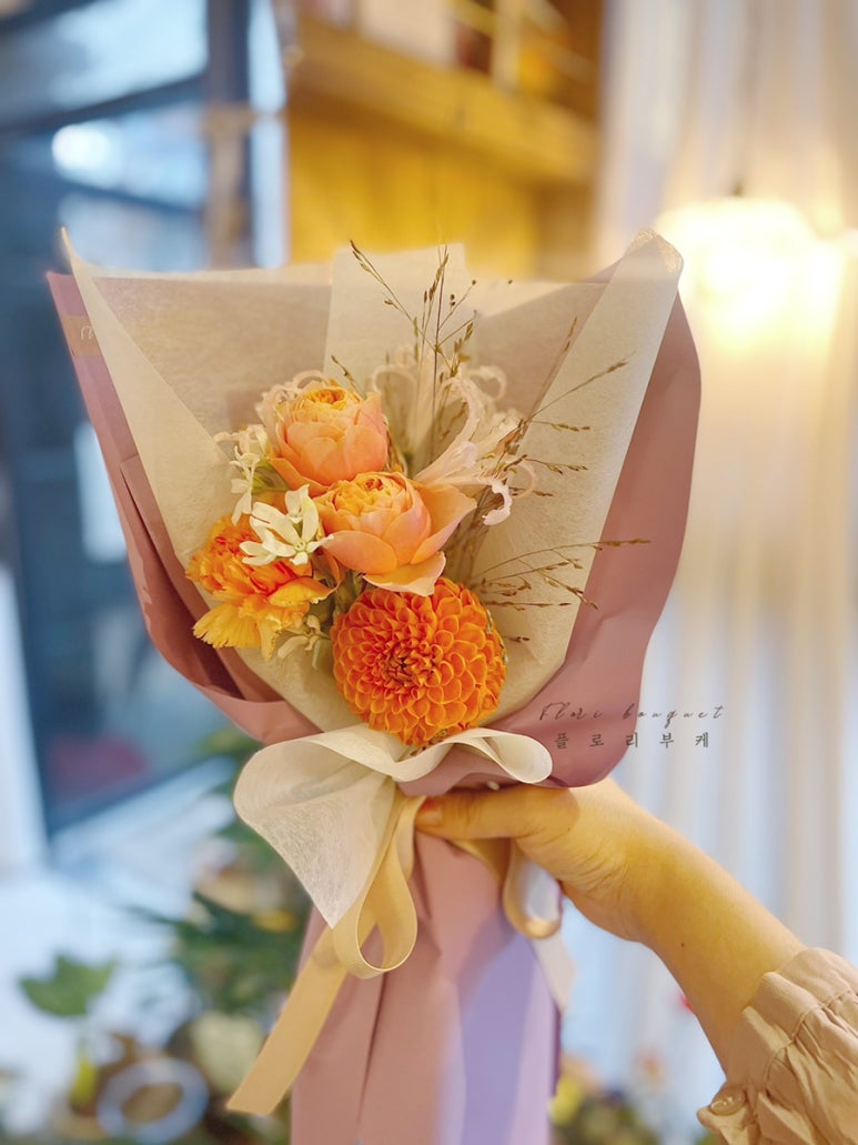 플로리부케스튜디오 이미지