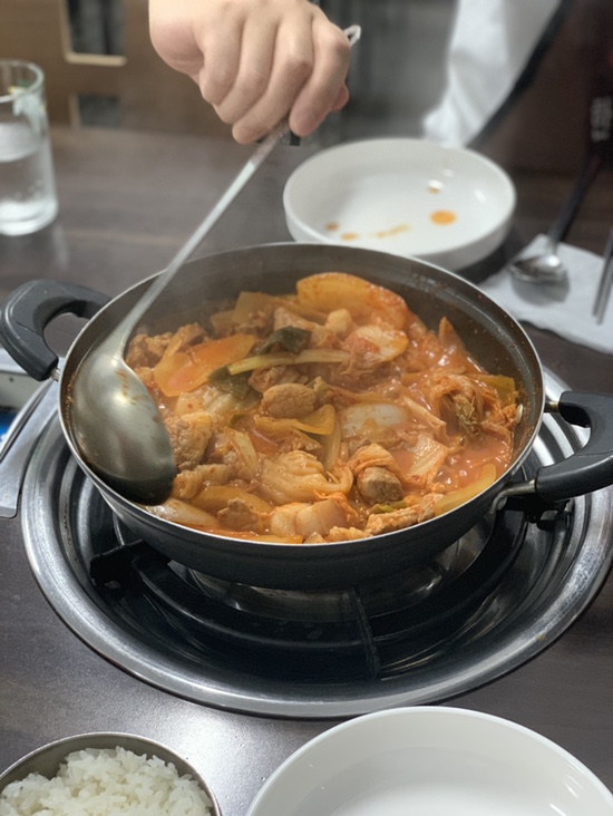 원조생고기 두루치기전문 이미지