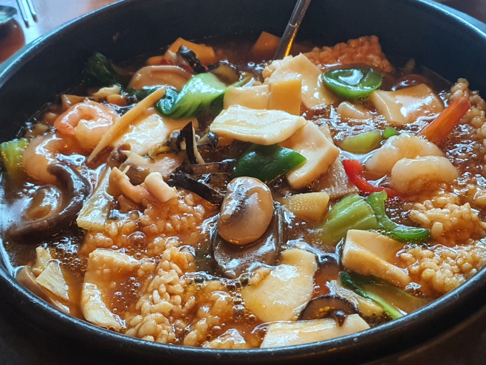 취룡주 이미지