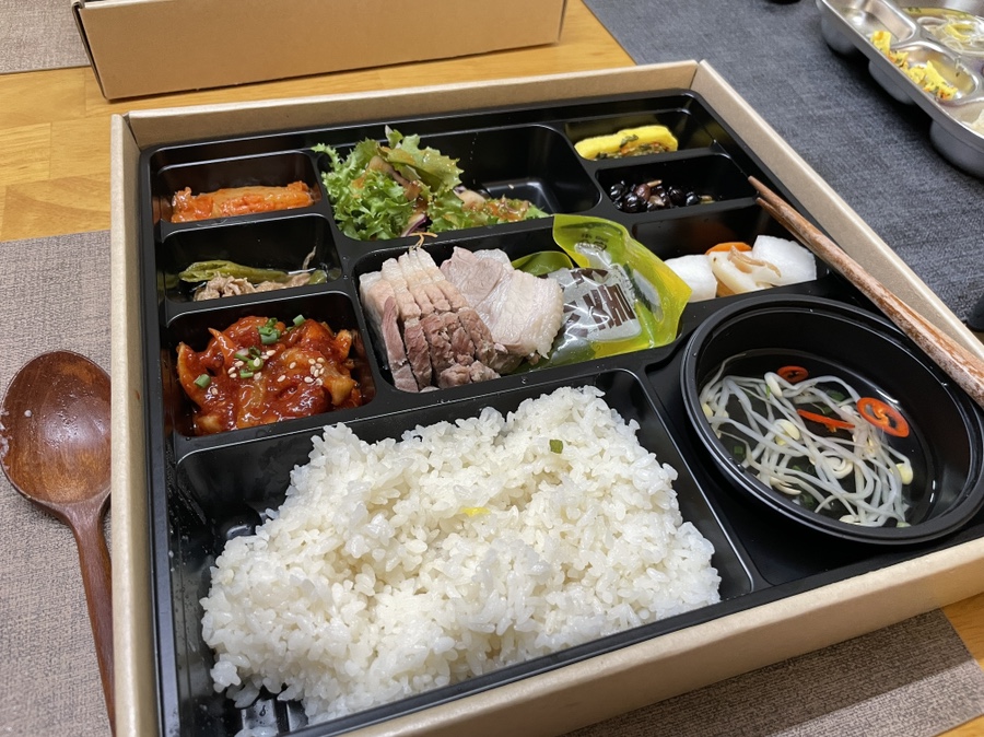 원할머니보쌈족발파주 이미지