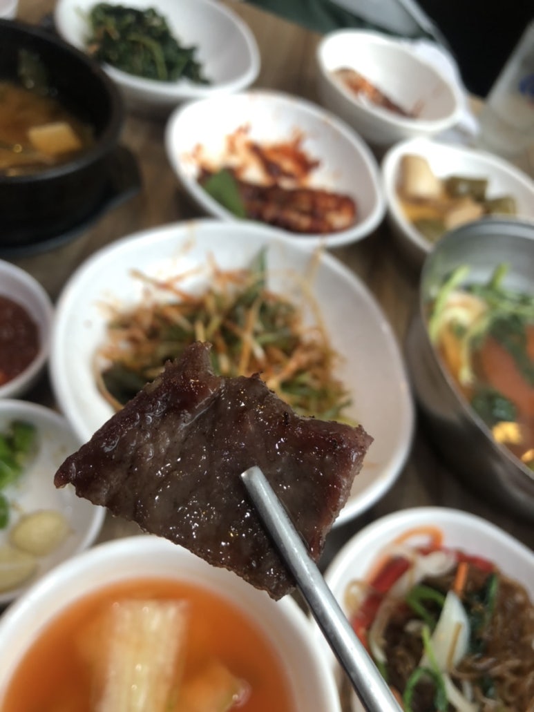 토박이한우마을 이미지