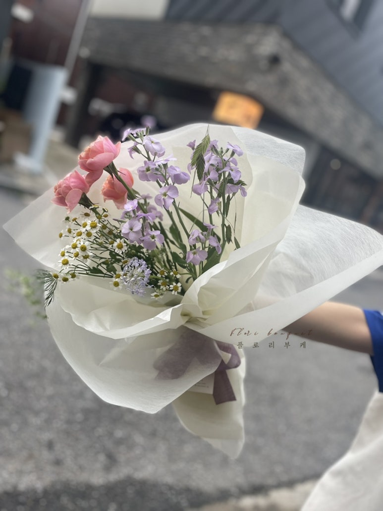 플로리부케스튜디오 이미지
