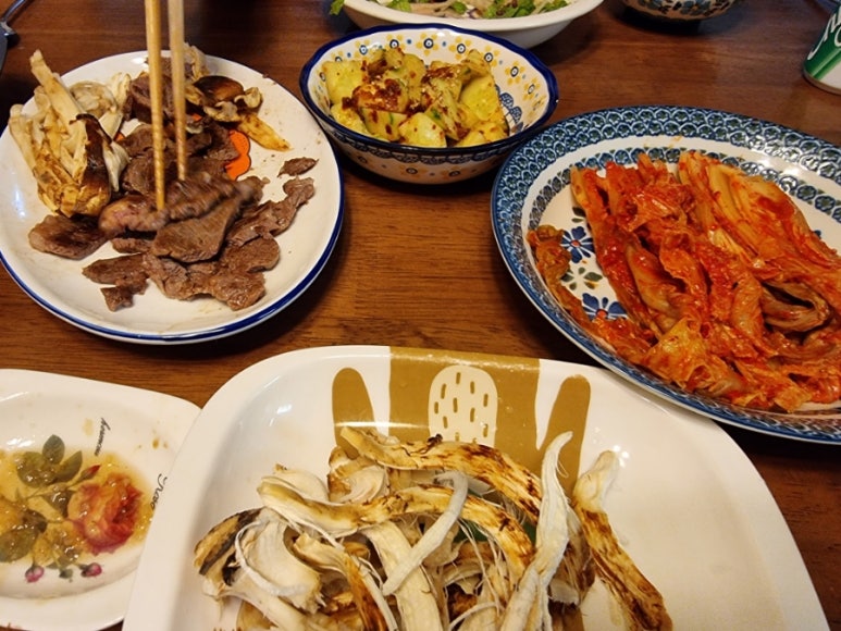 송이축산물프라자 이미지