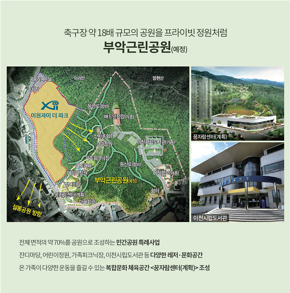 더자이온 이미지