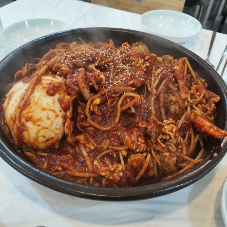 무궁화해물찜 이미지