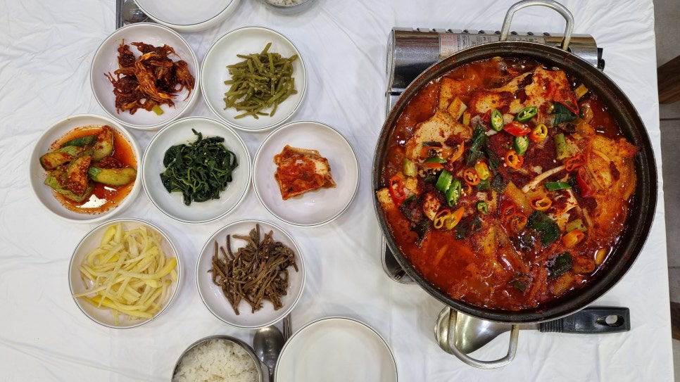 샘식당 이미지