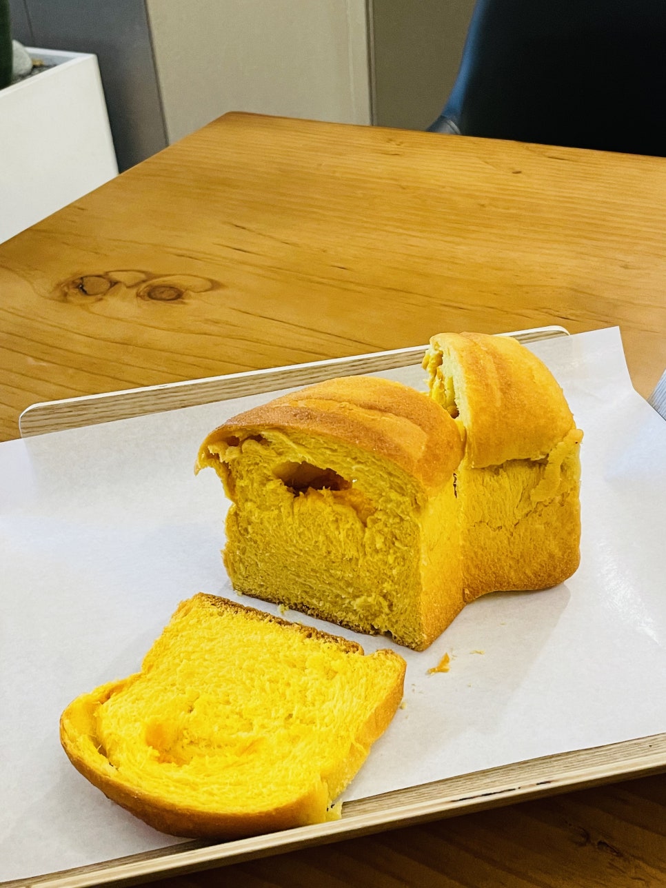 마크빈베이커리카페 이미지