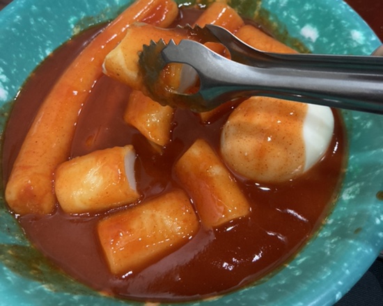 우리할매떡볶이 광주상무점 이미지