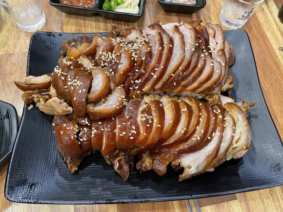 고모네족발 이미지
