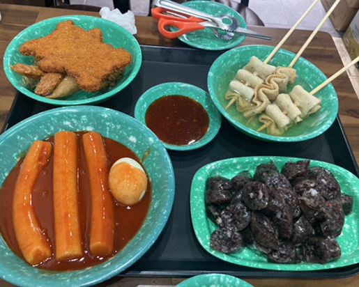 우리할매떡볶이 광주상무점 이미지