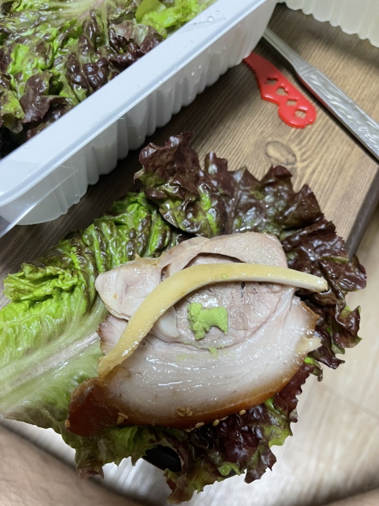 순분이네족발 이미지