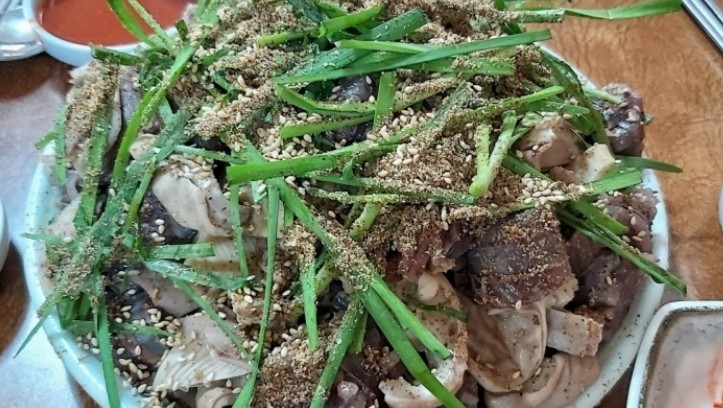 광주순대전통집 이미지