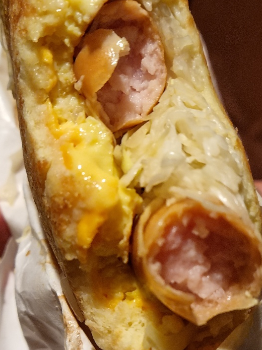 이삭토스트명동성당점 이미지