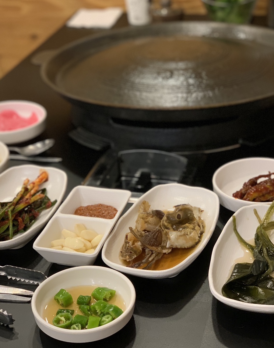 삼박연탄갈비 이미지