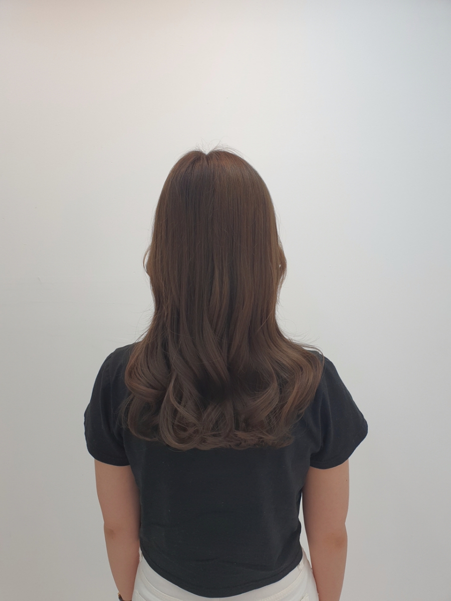 초코렛미용실 이미지
