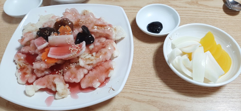 만리장성원 이미지