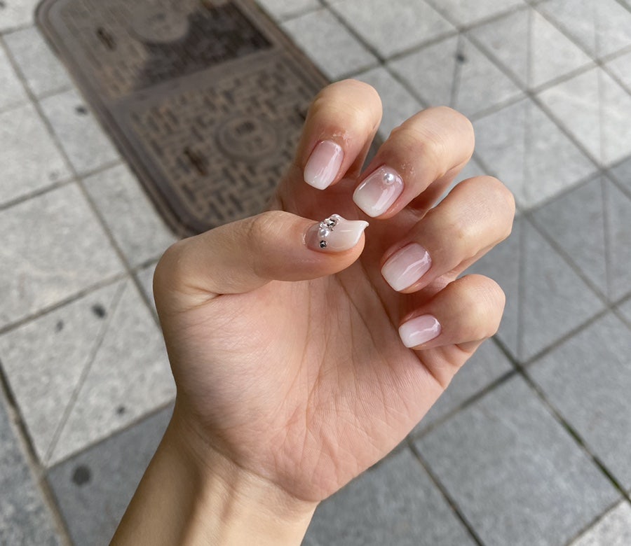 네일설레다 이미지