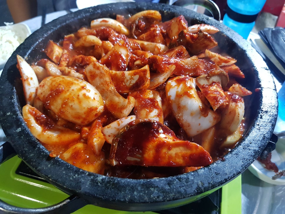 새부평양곱창 이미지