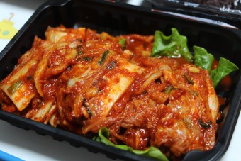 두암시장김치 이미지