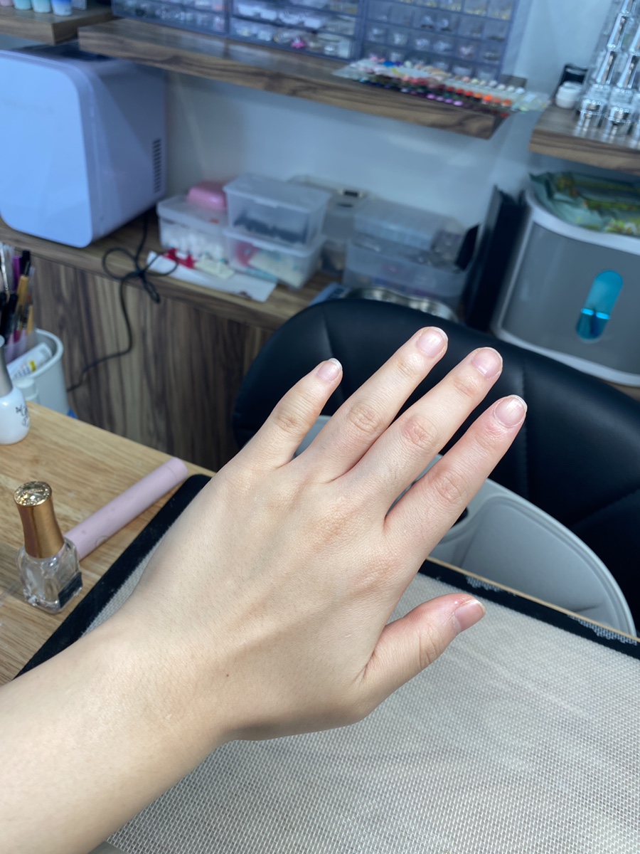 네일설레다 이미지