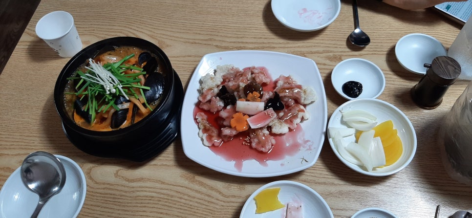 만리장성원 이미지