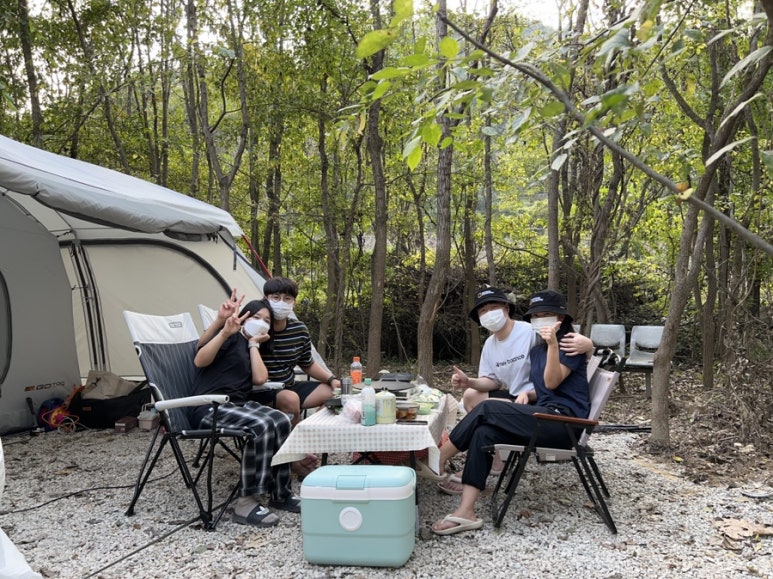 소망캠핑장 이미지