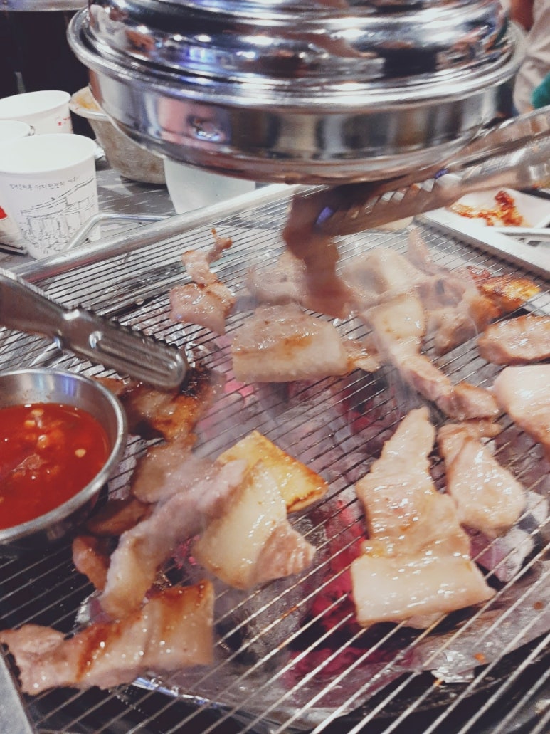 왔다뒷통 이미지
