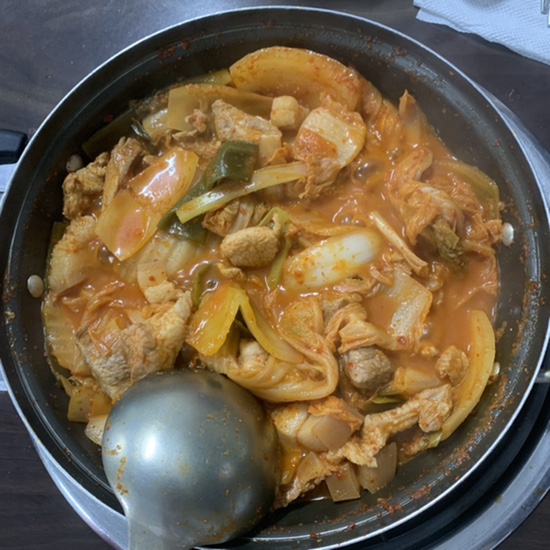 원조생고기 두루치기전문 이미지