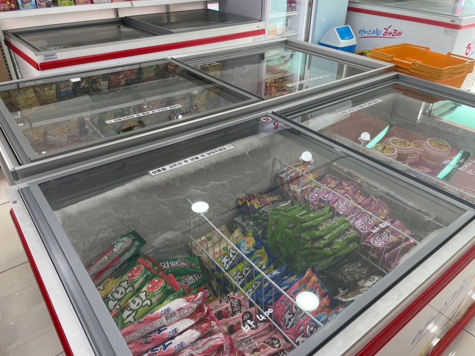 빅세일아이스크림할인점 이미지