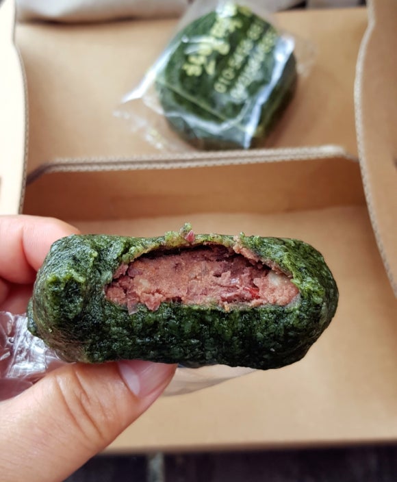 한밭떡집 이미지