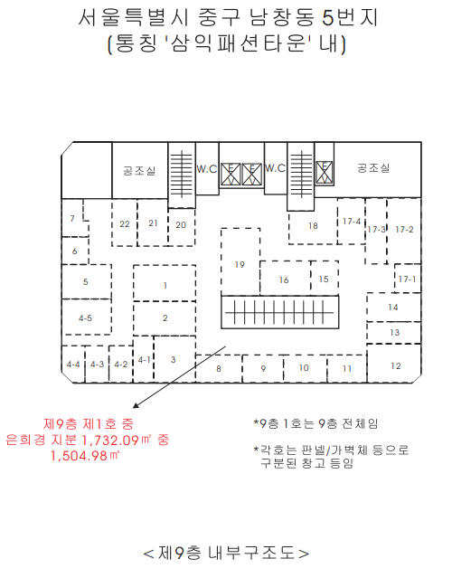 남대문패션 이미지