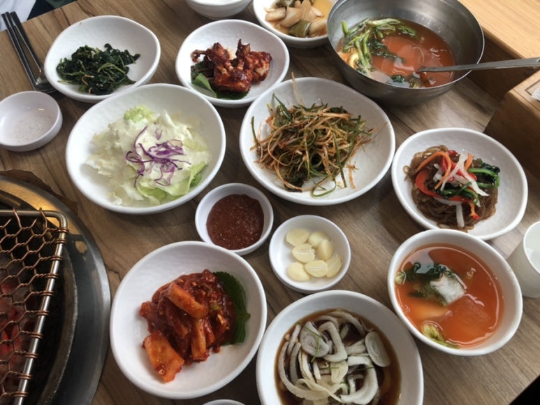 토박이한우마을 이미지