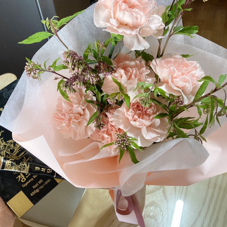 꽃조아 이미지