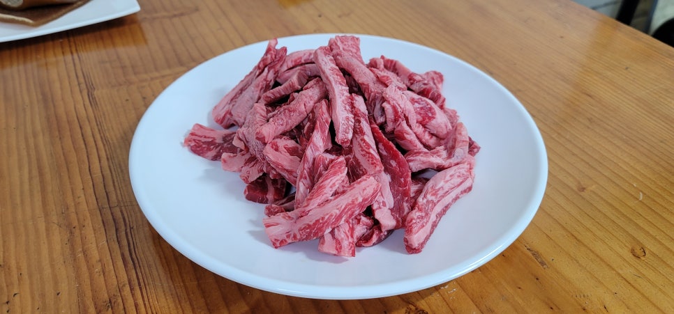 하늘아래정육점 이미지
