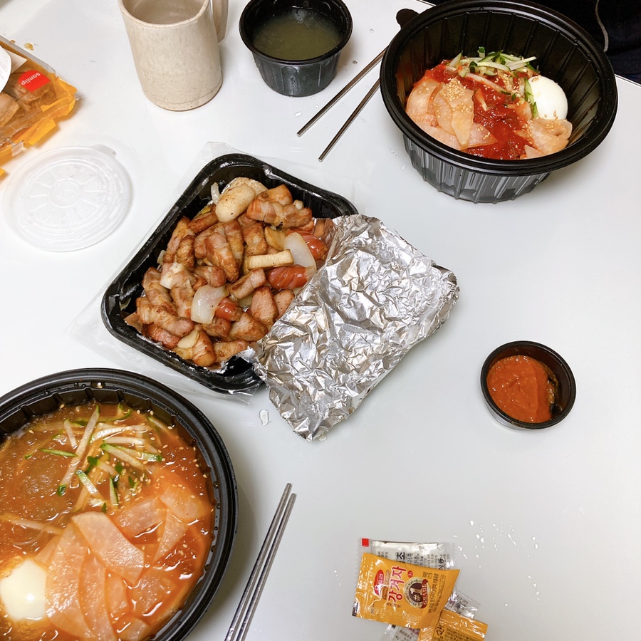 송주불냉면전주아중점 이미지