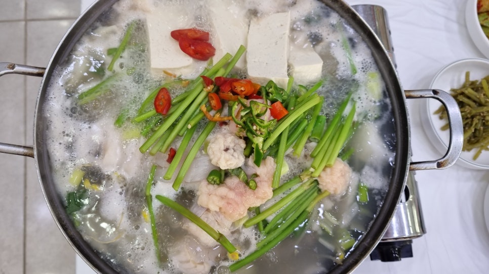 팔도식당 이미지