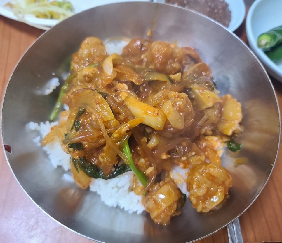 불낙곱 이미지