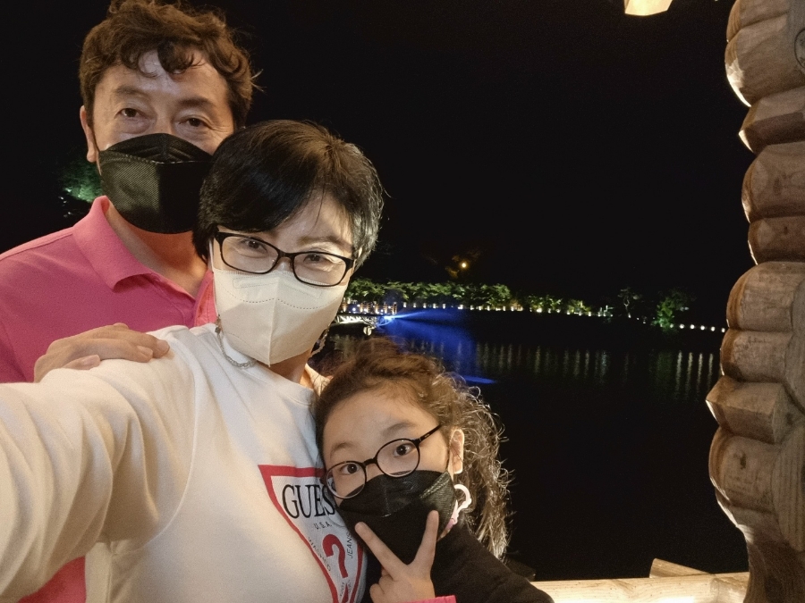 호랑이펜션 이미지