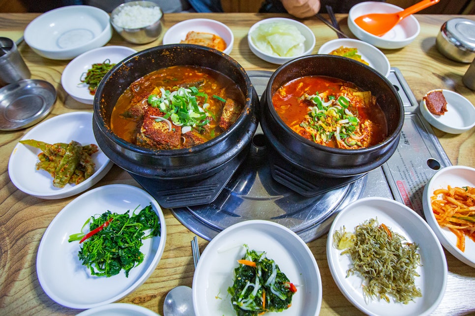 태백약초백숙 이미지