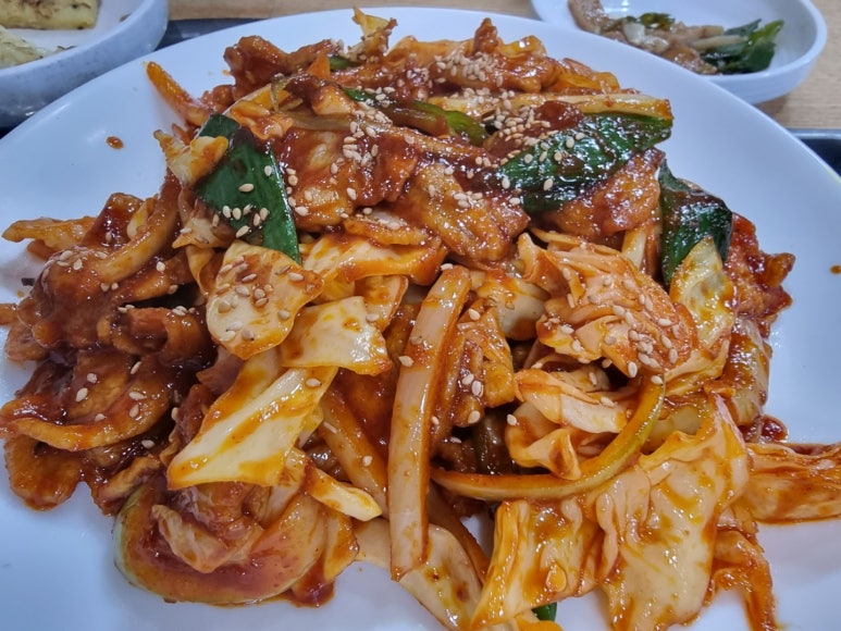 진안오겹살안골점 이미지