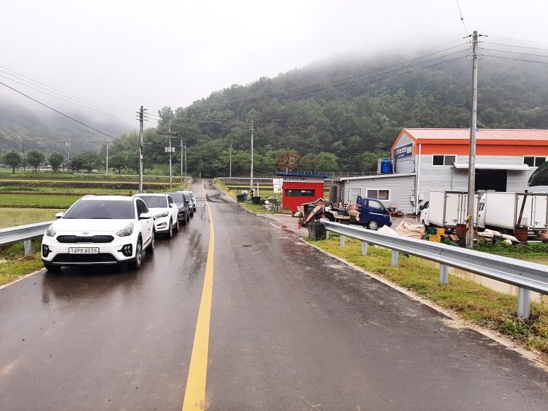 모잔들영농조합법인 이미지
